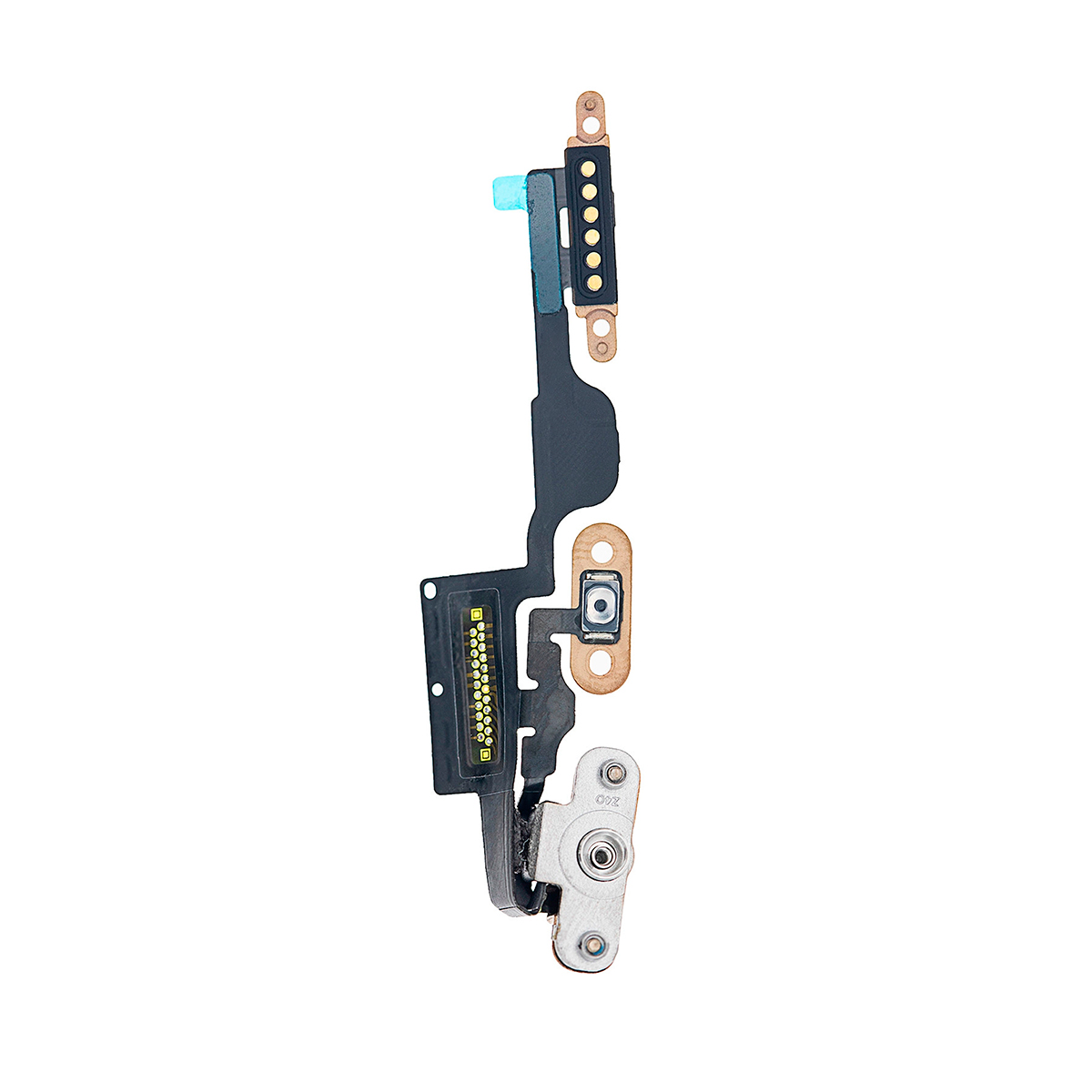 Flex Encendido Watch Serie 1 38mm